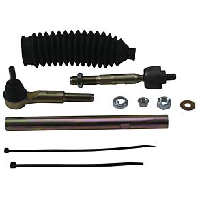 All Balls Racing All Balls Racing 2023 Honda Talon 1000R-4 SXS1000S4R Rack Tie Rod Kit - Left - 51-1101