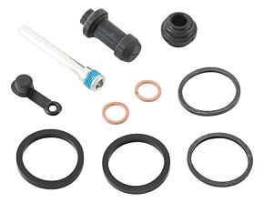 All Balls Racing All Balls Racing 2023 Honda XR150LE Caliper Rebuild Kit Front - 18-3058