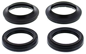 All Balls Racing All Balls Racing 21-22 Aprilia RS 660 Fork Oil Seal & Dust Seal Kit - 56-190