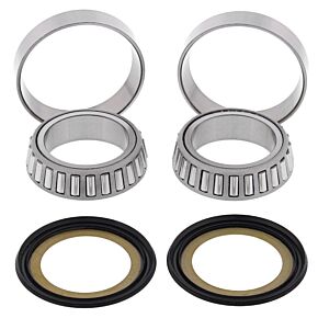 All Balls Racing All Balls Racing 21-22 Aprilia RS 660 Steering Bearing Kit - 22-1039