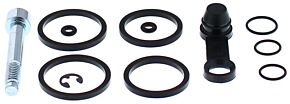 All Balls Racing All Balls Racing 21-22 Gas-Gas MC 65 Caliper Rebuild Kit Front - 18-3283