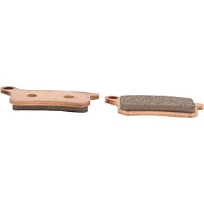 All Balls Racing All Balls Racing 21-22 Gas-Gas MC 65 Sintered Brake Pad - Front - 18-8073
