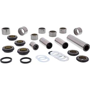 All Balls Racing All Balls Racing 21-22 Gas-Gas MC125 Linkage Bearing Kit - 27-1202