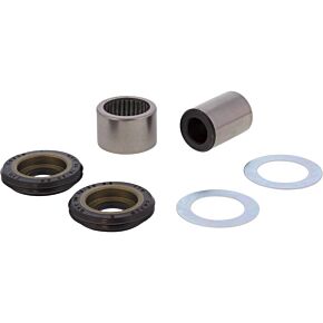 All Balls Racing All Balls Racing 21-22 Gas-Gas MC125 Lower Rear Shock Bearing Kit - 29-5090