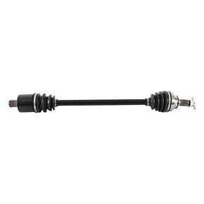 All Balls Racing All Balls Racing 21-22 RZR RS! 1000cc/17-21 RZR XP 1000 High Lifter Axle - ABM-PO-8-332
