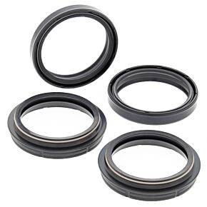 All Balls Racing All Balls Racing 21-23 Beta RR 2T 125 Race Fork Oil Seal & Dust Seal Kit - 56-167