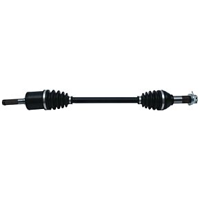 All Balls Racing All Balls Racing 21-23 Can-Am Commander 1000R DPS 6 Ball Axle Front Left - AB6-CA-8-233