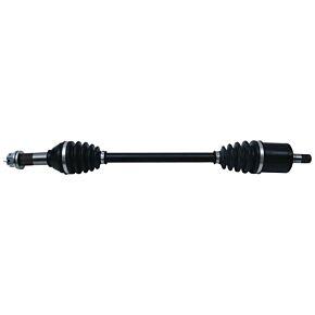 All Balls Racing All Balls Racing 21-23 Can-Am Commander 1000R DPS 6 Ball Axle Front Right - AB6-CA-8-234