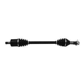 All Balls Racing All Balls Racing 21-23 Can-Am Commander 1000R DPS 8 Ball Axle - Front Right - AB8-CA-8-234