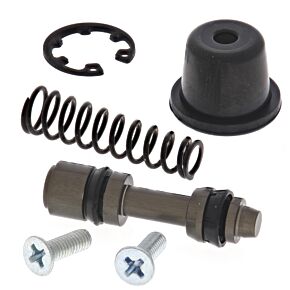 All Balls Racing All Balls Racing 21-23 Gas-Gas EX300 Master Cylinder Rebuild Kit Clutch - 18-4000