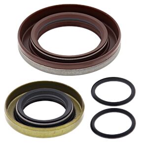 All Balls Racing All Balls Racing 21-23 Gas-Gas MC 65 Crank Shaft Seal Only Kit - 24-2028