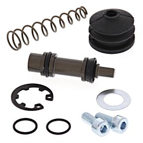 All Balls Racing All Balls Racing 21-23 Gas-Gas MC 65 Master Cylinder Rebuild Kit Front - 18-1055