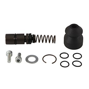 All Balls Racing All Balls Racing 21-23 Gas-Gas MC 65 Master Cylinder Rebuild Kit Rear - 18-1102