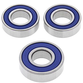 All Balls Racing All Balls Racing 21-23 Gas-Gas MC 65 Wheel Bearing Kit - Rear - 25-1345
