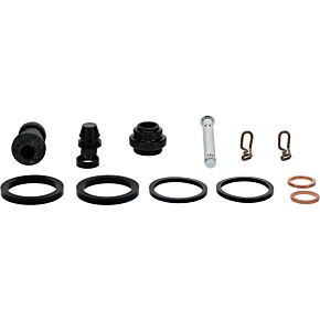 All Balls Racing All Balls Racing 21-23 Gas-Gas MC125 Caliper Rebuild Kit Front - 18-3046