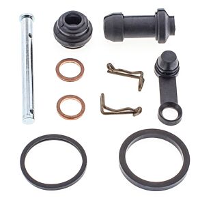 All Balls Racing All Balls Racing 21-23 Gas-Gas MC125 Caliper Rebuild Kit Rear - 18-3048