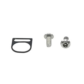 All Balls Racing All Balls Racing 21-23 Gas-Gas MC125 Carburetor Mid Body/Jet Block Gasket Kit - 26-10155