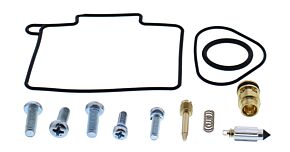 All Balls Racing All Balls Racing 21-23 Gas-Gas MC125 Carburetor Rebuild Kit - 26-10047