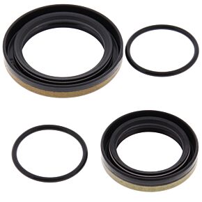 All Balls Racing All Balls Racing 21-23 Gas-Gas MC125 Crank Shaft Seal Only Kit - 24-2027