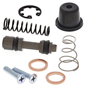 All Balls Racing All Balls Racing 21-23 Gas-Gas MC125 Master Cylinder Rebuild Kit Front - 18-1035
