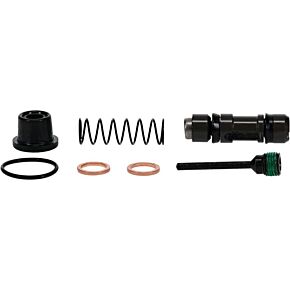All Balls Racing All Balls Racing 21-23 Gas-Gas MC125 Master Cylinder Rebuild Kit Rear - 18-1030