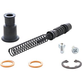 All Balls Racing All Balls Racing 21-23 Honda CRF450R Master Cylinder Rebuild Kit Clutch - 18-4030
