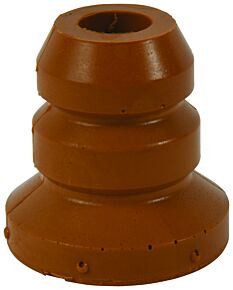 All Balls Racing All Balls Racing 21-23 Honda CRF450RWE Rear Shock Bumper - 37-1214