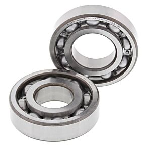 All Balls Racing All Balls Racing 21-23 Kawasaki KLX230 Crank Shaft Bearing Kit - 24-1059