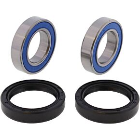 All Balls Racing All Balls Racing 21-23 Kawasaki KX250F Wheel Bearing Kit Front - 25-1482