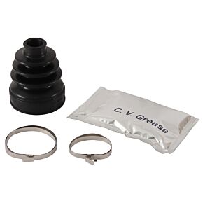 All Balls Racing All Balls Racing 21-23 Kawasaki Mule PRO-FXT 800 CV Boot Repair Kit - Front - Inner - 19-5041