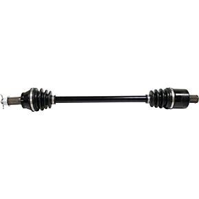 All Balls Racing All Balls Racing 21-23 Polaris Ranger 1000 EPS 6 Ball Axle Front Left - AB6-PO-8-411