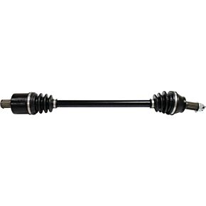 All Balls Racing All Balls Racing 21-23 Polaris Ranger 1000 EPS 8 Ball Axle Front Left - AB8-PO-8-411