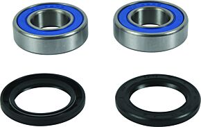 All Balls Racing All Balls Racing 21-23 Yamaha XTZ 700 Tenere Wheel Bearing Kit Front - 25-1806