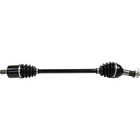 All Balls Racing All Balls Racing 22-23 Can-Am Commander 1000R XMR 6 Ball Axle Front Left - AB6-CA-8-346