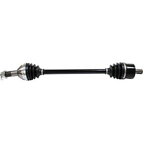 All Balls Racing All Balls Racing 22-23 Can-Am Commander 1000R XMR 6 Ball Axle Rear Left - AB6-CA-8-345