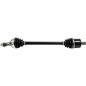 All Balls Racing All Balls Racing 22-23 Can-Am Commander 1000R XMR 8 Ball Axle Rear Left - AB8-CA-8-345