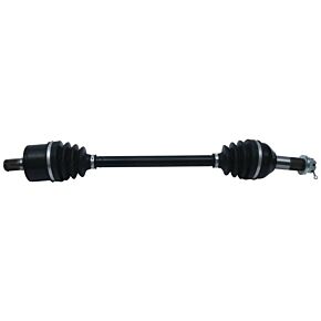 All Balls Racing All Balls Racing 22-23 Can-Am Commander 700 DPS 6 Ball Axle Rear Left - AB6-CA-8-334