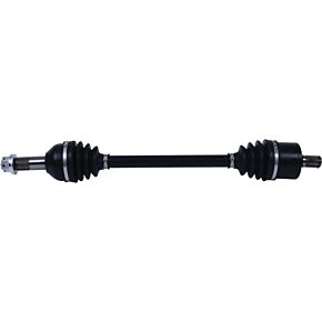 All Balls Racing All Balls Racing 22-23 Can-Am Commander 700 DPS 8 Ball Axle - Rear Left - AB8-CA-8-334