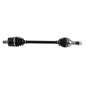 All Balls Racing All Balls Racing 22-23 Can-Am Defender 700 6 Ball Axle Rear Left - AB6-CA-8-330