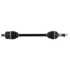 All Balls Racing All Balls Racing 22-23 Can-Am Defender 700 8 Ball Axle - Rear Left - AB8-CA-8-330