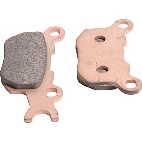 All Balls Racing All Balls Racing 22-23 Can-Am Defender 700 Sintered Brake Pad Rear Left - 18-8032