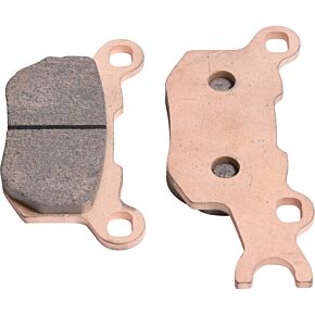 All Balls Racing All Balls Racing 22-23 Can-Am Defender 700 Sintered Brake Pad Rear Right - 18-8031