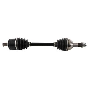All Balls Racing All Balls Racing 22-23 Can-Am Maverick Trail 700 6 Ball Axle Rear Left - AB6-CA-8-332