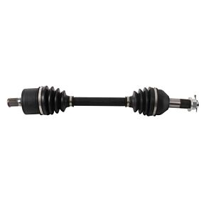 All Balls Racing All Balls Racing 22-23 Can-Am Maverick Trail 700 8 Ball Axle - Rear Left - AB8-CA-8-332