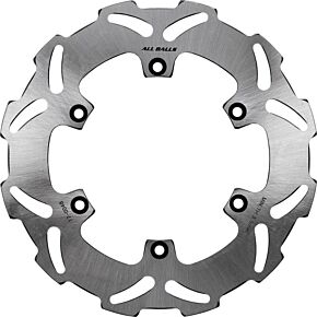 All Balls Racing All Balls Racing 22-23 Gas-Gas MC85 1714 Brake Disc Rear - 18-0048