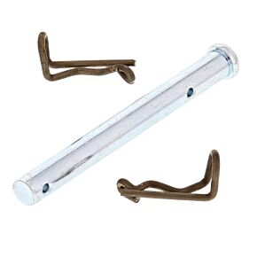 All Balls Racing All Balls Racing 22-23 Gas-Gas MC85 1714 Brake Pad Retaining Pin Kit Front - 18-7001