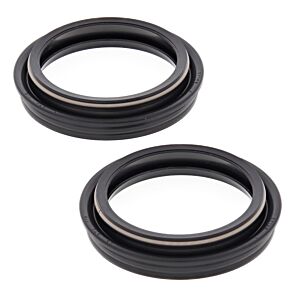 All Balls Racing All Balls Racing 22-23 Gas-Gas MC85 1714 Fork Dust Seal Only Kit - 57-137