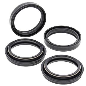 All Balls Racing All Balls Racing 22-23 Gas-Gas MC85 1714 Fork Oil Seal & Dust Seal Kit - 56-126