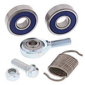 All Balls Racing All Balls Racing 22-23 Gas-Gas MC85 1714 Rear Brake Pedal Kit - 18-2003