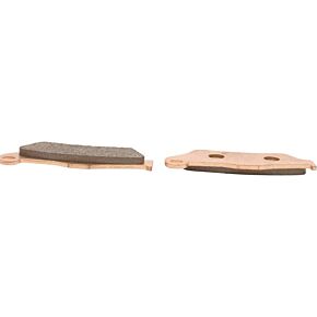 All Balls Racing All Balls Racing 22-23 Gas-Gas MC85 1714 Sintered Brake Pad Front - 18-8060